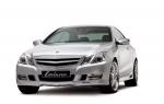 Mercedes-Benz E-Class Coupe by Lorinser 2010 года